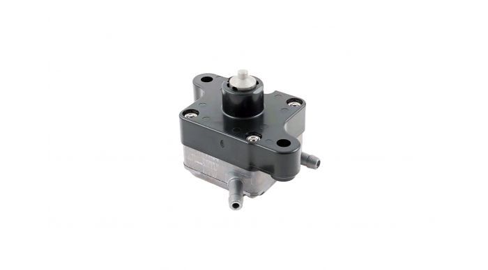 Yamaha 68T-24410-02-00 - Fuel Pump Assembly
