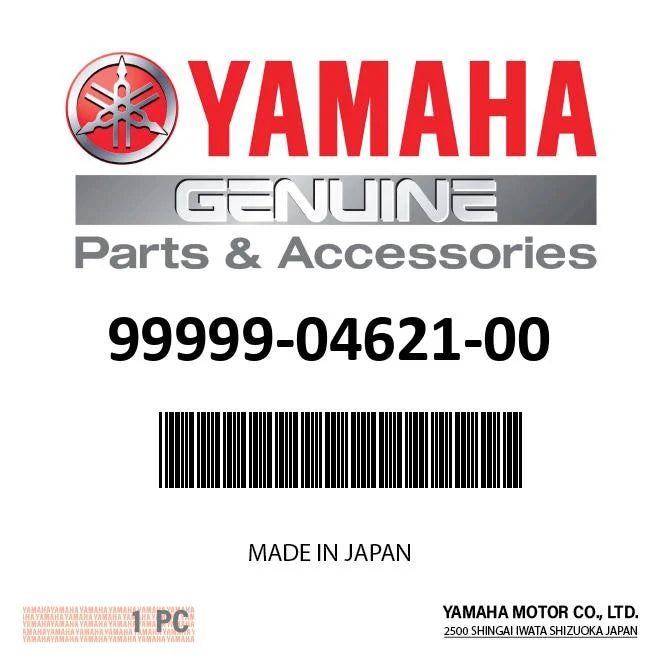 Yamaha 99999-04621-00 - Power Trim & Tilt Motor Assembly