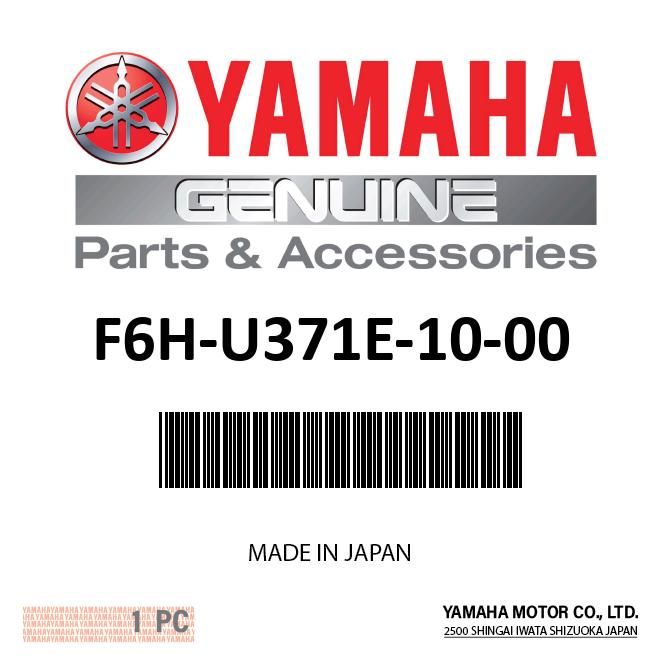 Yamaha F6H-U371E - Cushion 2