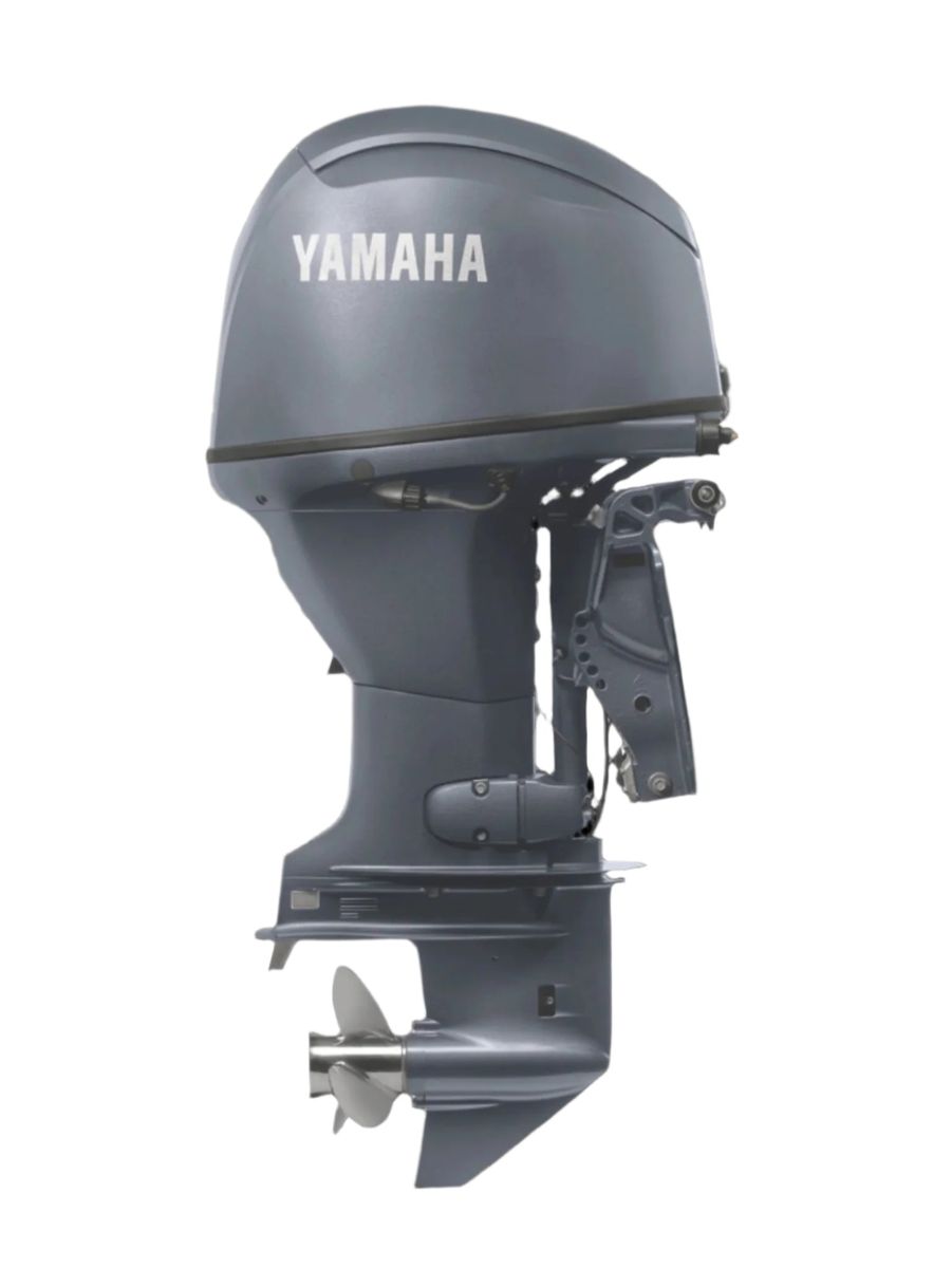 F70 Outboard Motor