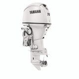 F70 Outboard Motor