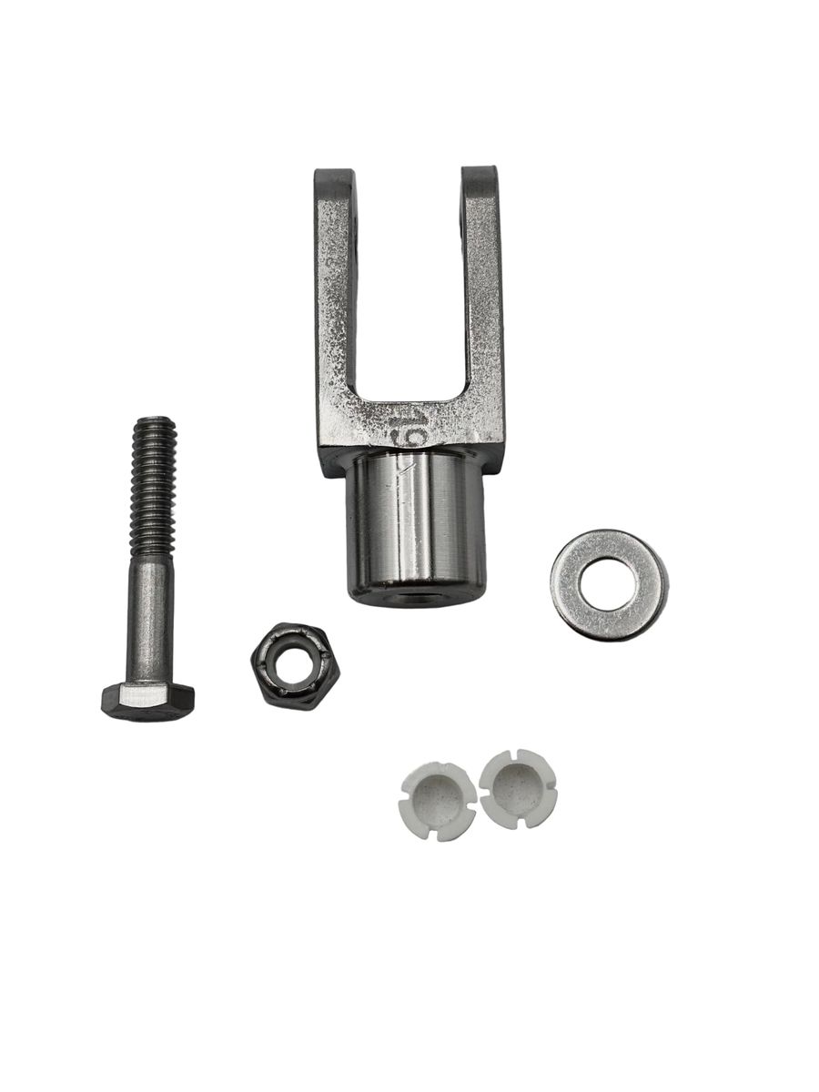 Yamaha GP1-U1406-00-00 - Connector Sub-Assembly