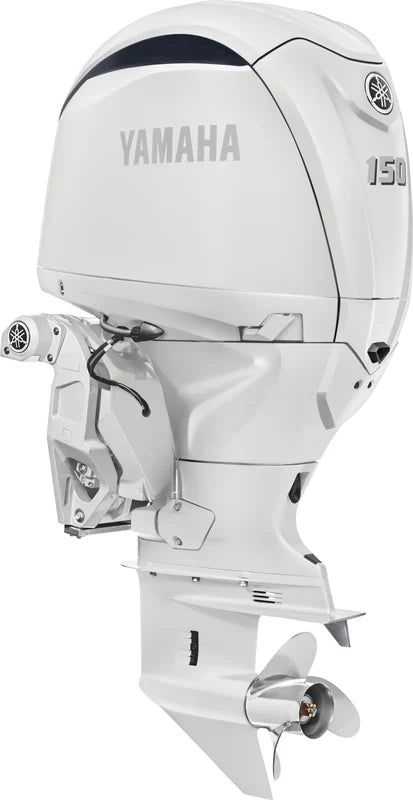 LF150XSA Outboard 25-Inch Shaft