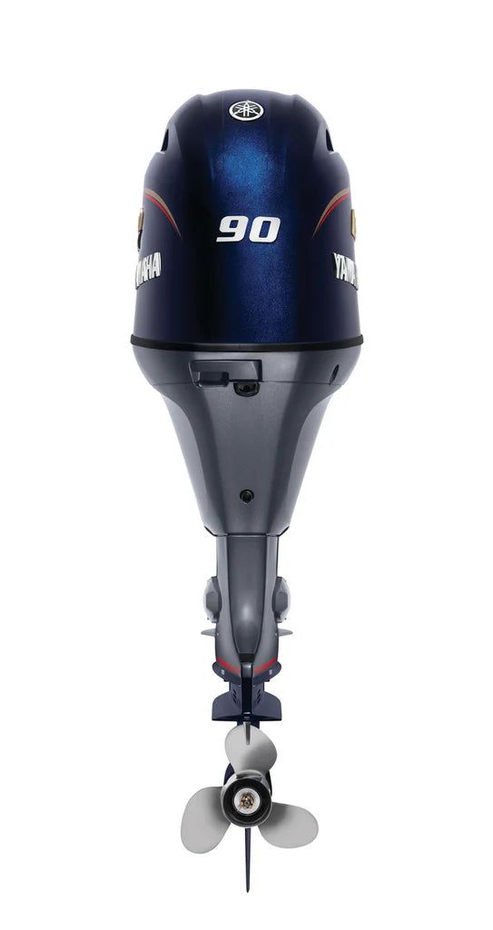 Yamaha VF90 SHO V MAX Outboard