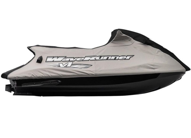 Yamaha Waverunner Cover MWV-CVRV1-CH VX1 Series