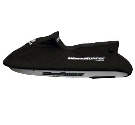 Yamaha Waverunner Cover - MWV-PCVCR-CH-19 - FX Cruiser - 2019–Current - Charcoal